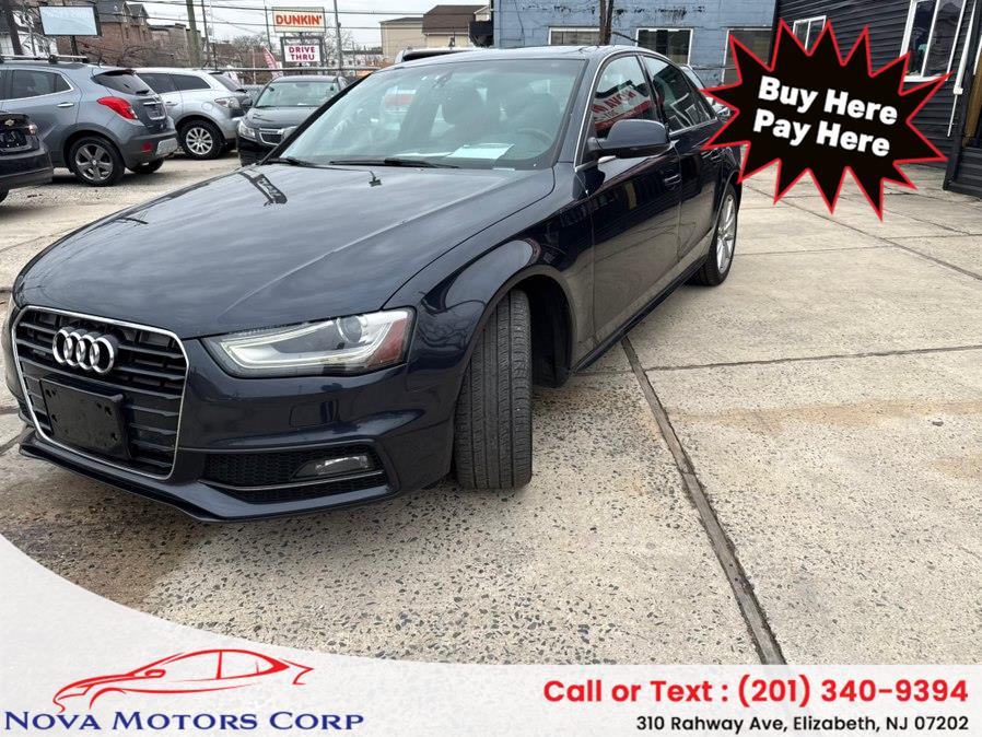 2014 Audi A4 Premium - Photo 14