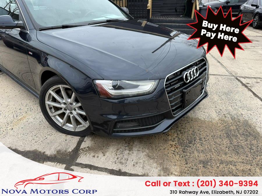 2014 Audi A4 Premium - Photo 6