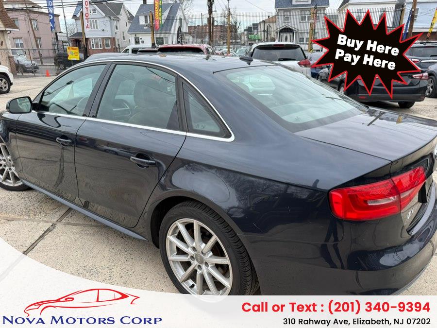 2014 Audi A4 Premium - Photo 18