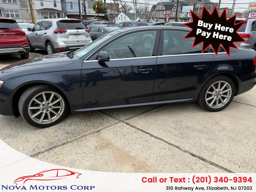 2014 Audi A4 Premium - Photo 15