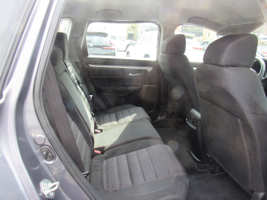 2019 Honda CR-V LX - Photo 23