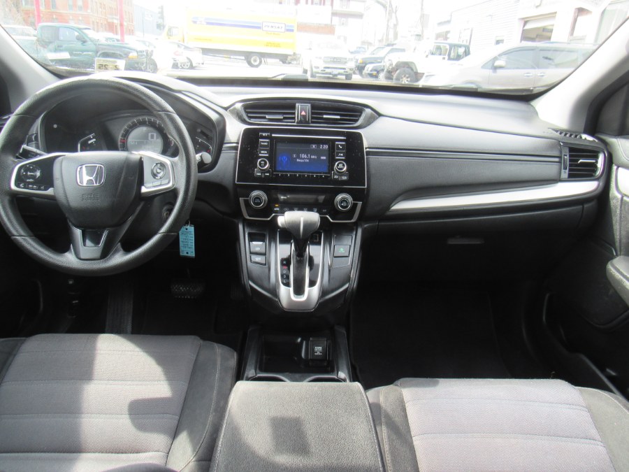 2019 Honda CR-V LX - Photo 8