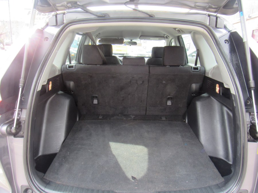 2019 Honda CR-V LX - Photo 28