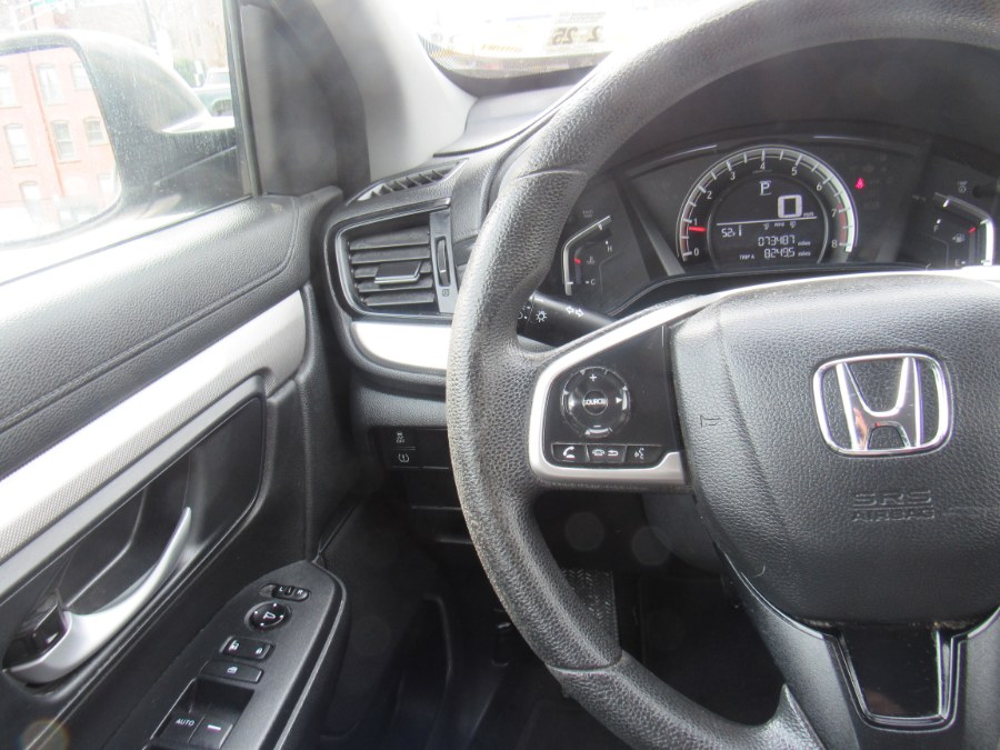 2019 Honda CR-V LX - Photo 10