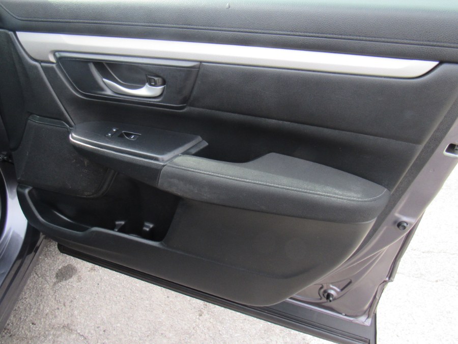 2019 Honda CR-V LX - Photo 26