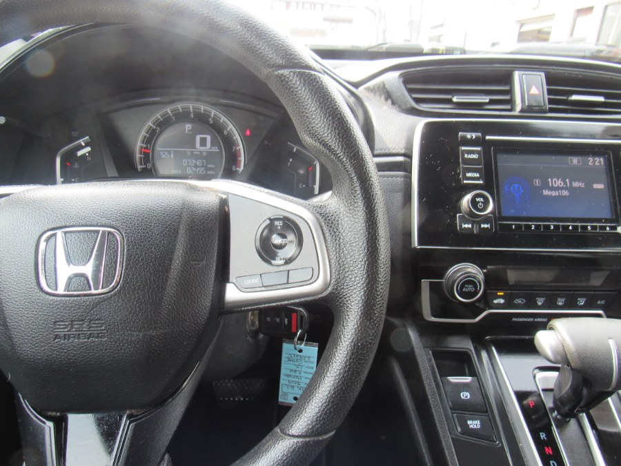 2019 Honda CR-V LX - Photo 11