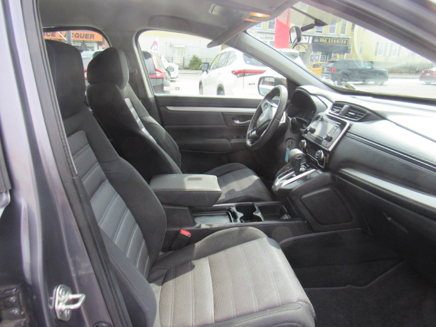 2019 Honda CR-V LX - Photo 22
