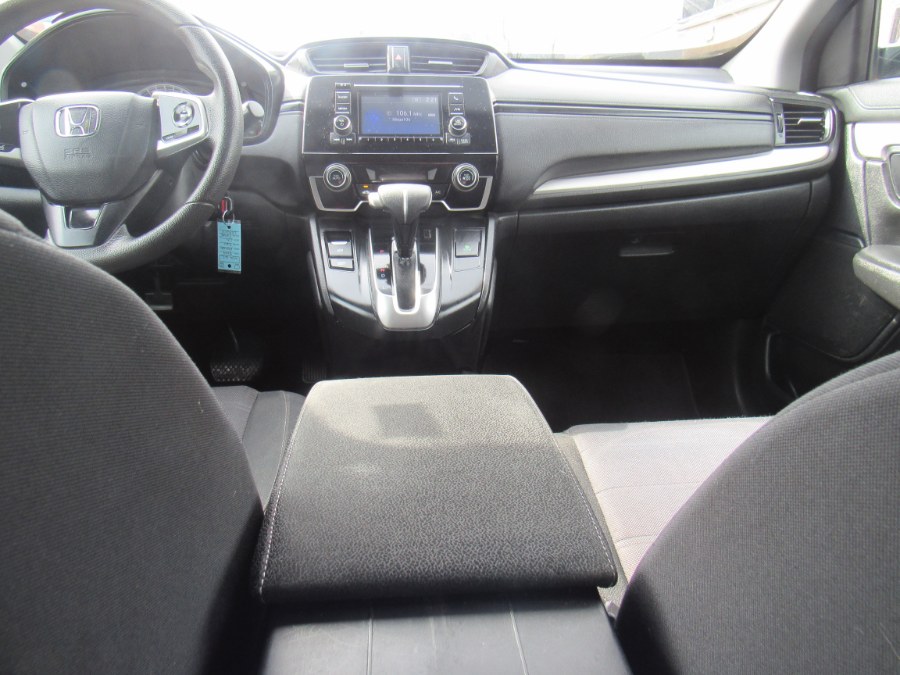 2019 Honda CR-V LX - Photo 19