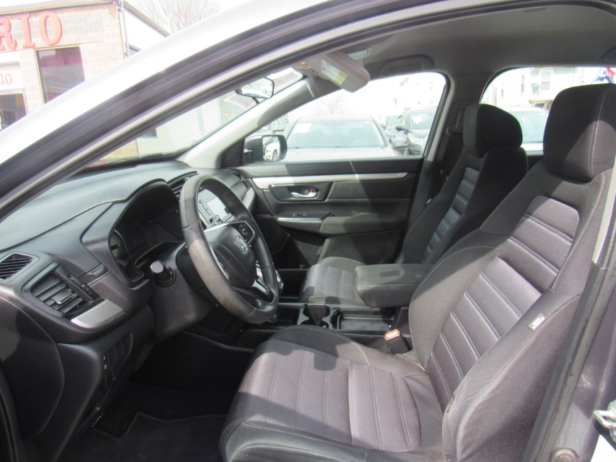 2019 Honda CR-V LX - Photo 20
