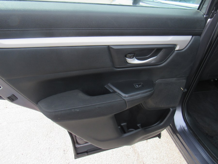 2019 Honda CR-V LX - Photo 24
