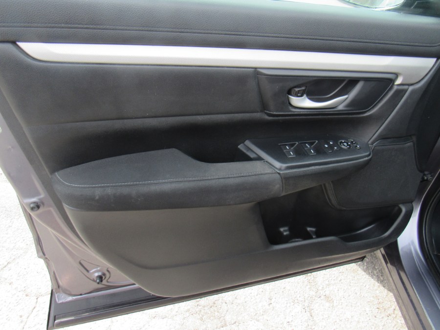 2019 Honda CR-V LX - Photo 25