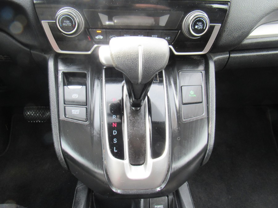 2019 Honda CR-V LX - Photo 16