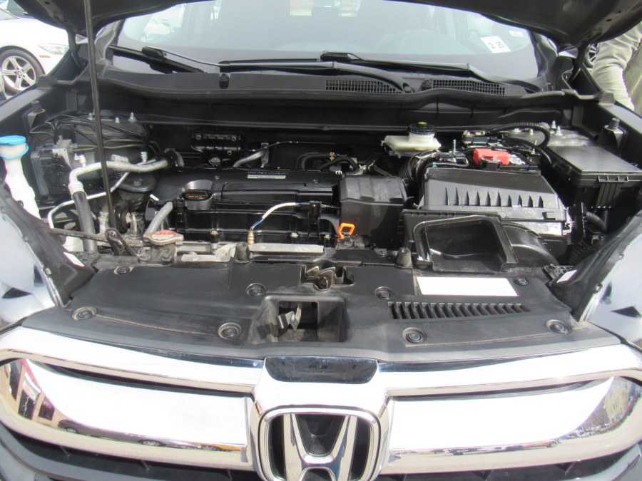 2019 Honda CR-V LX - Photo 30