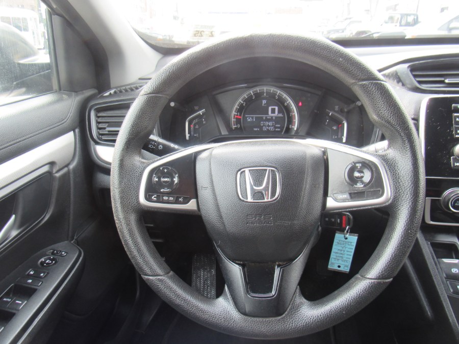 2019 Honda CR-V LX - Photo 9