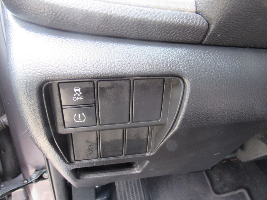 2019 Honda CR-V LX - Photo 18