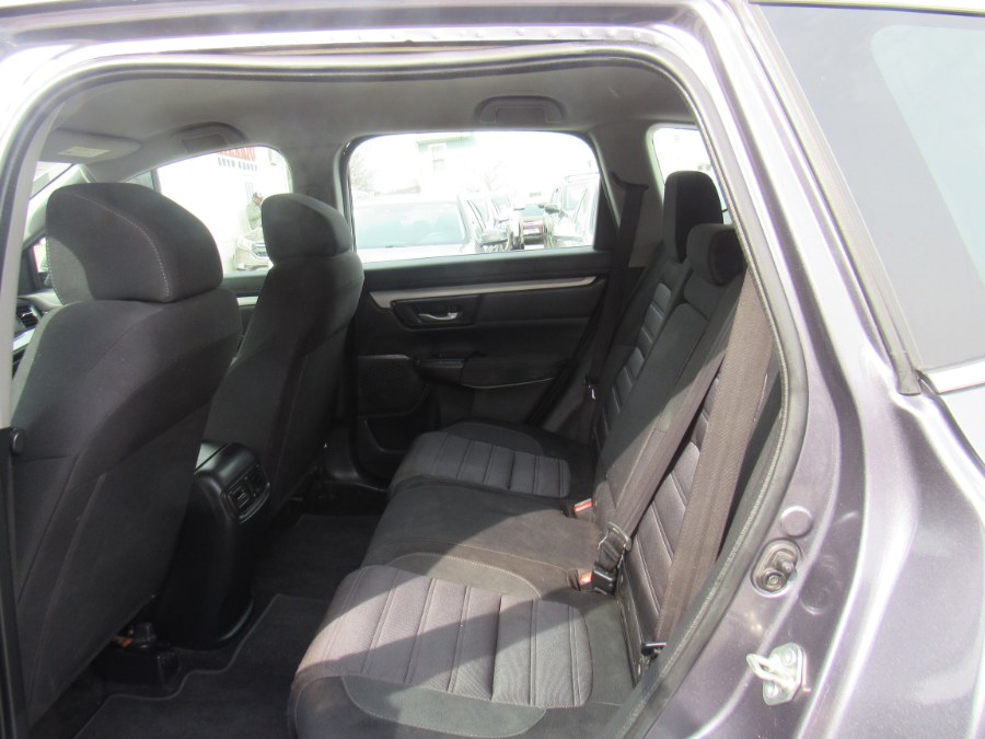 2019 Honda CR-V LX - Photo 21