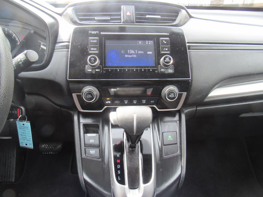 2019 Honda CR-V LX - Photo 13