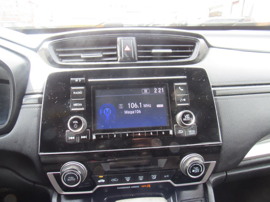 2019 Honda CR-V LX - Photo 15