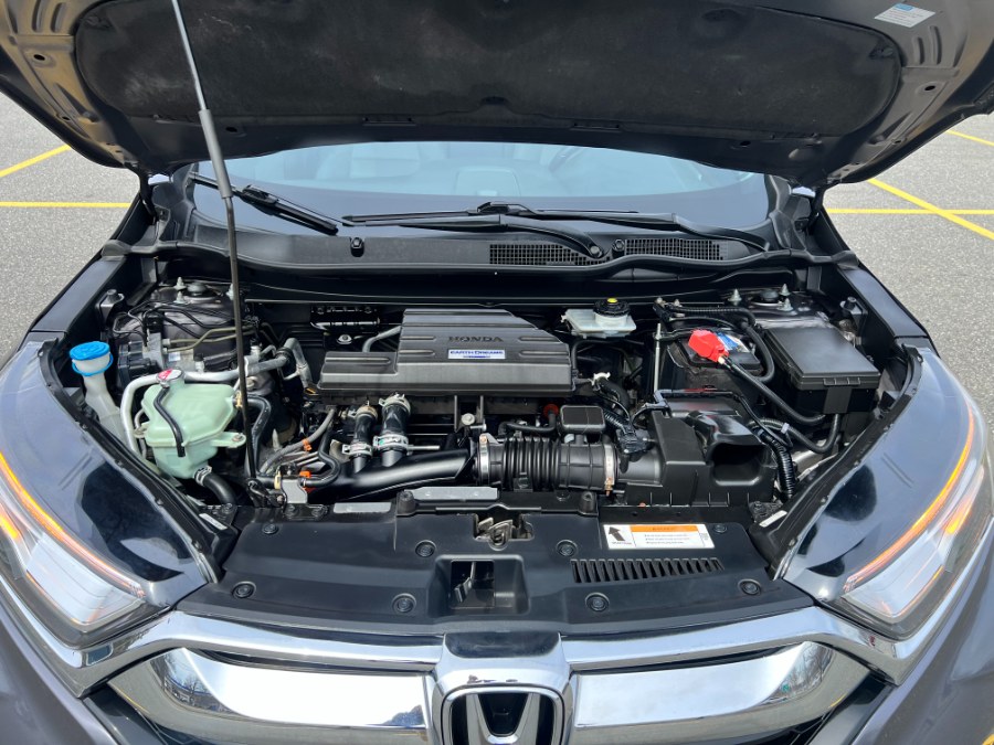 2018 Honda CR-V Touring - Photo 14