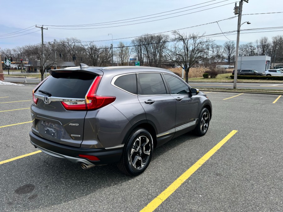 2018 Honda CR-V Touring - Photo 6