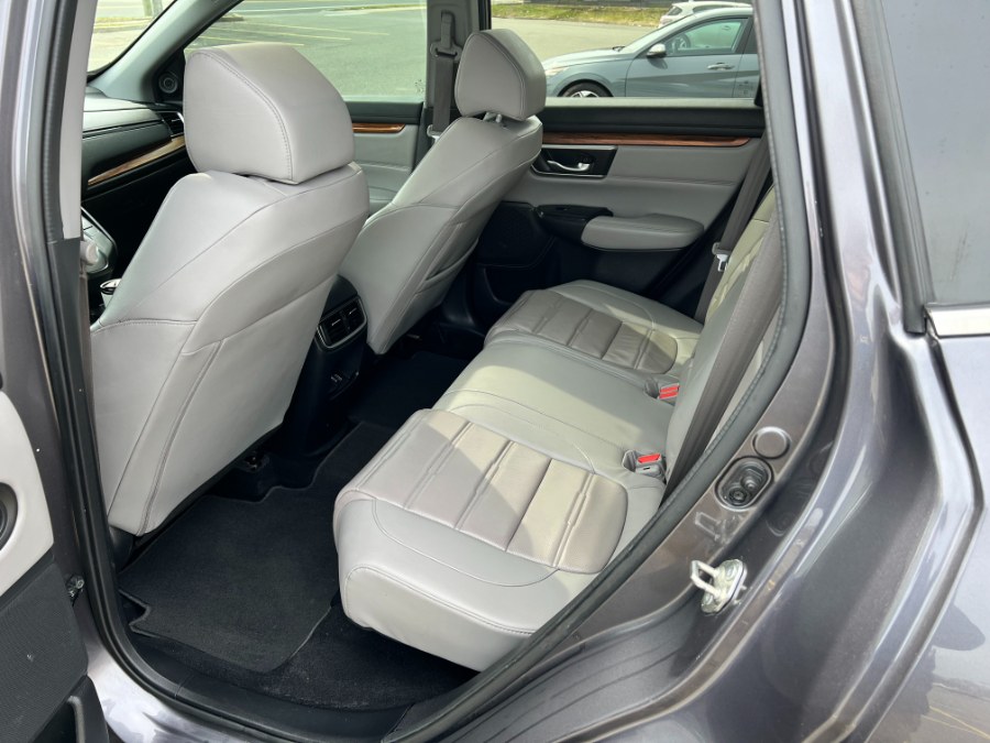 2018 Honda CR-V Touring - Photo 9