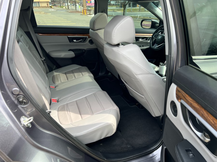 2018 Honda CR-V Touring - Photo 10