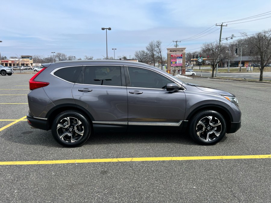 2018 Honda CR-V Touring - Photo 7