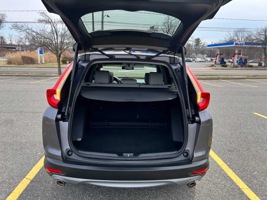 2018 Honda CR-V Touring - Photo 13