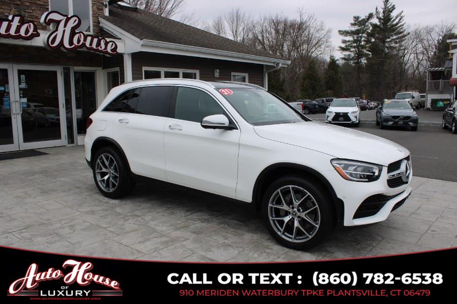 2021 Mercedes-Benz GLC GLC300 - Photo 8