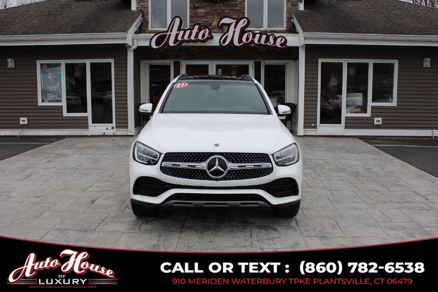 2021 Mercedes-Benz GLC GLC300 - Photo 9