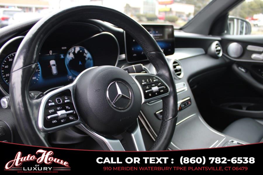 2021 Mercedes-Benz GLC GLC300 - Photo 34