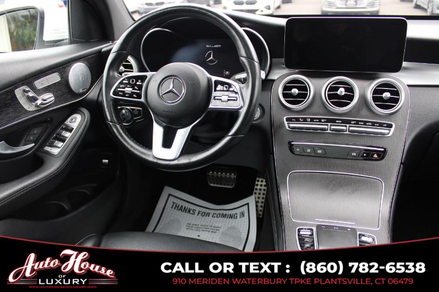 2021 Mercedes-Benz GLC GLC300 - Photo 24