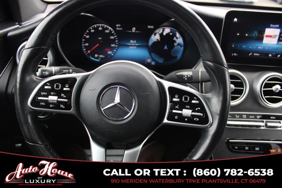2021 Mercedes-Benz GLC GLC300 - Photo 28