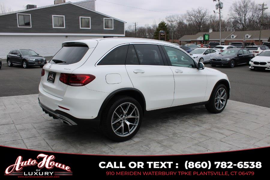2021 Mercedes-Benz GLC GLC300 - Photo 6