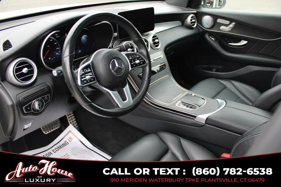 2021 Mercedes-Benz GLC GLC300 - Photo 13