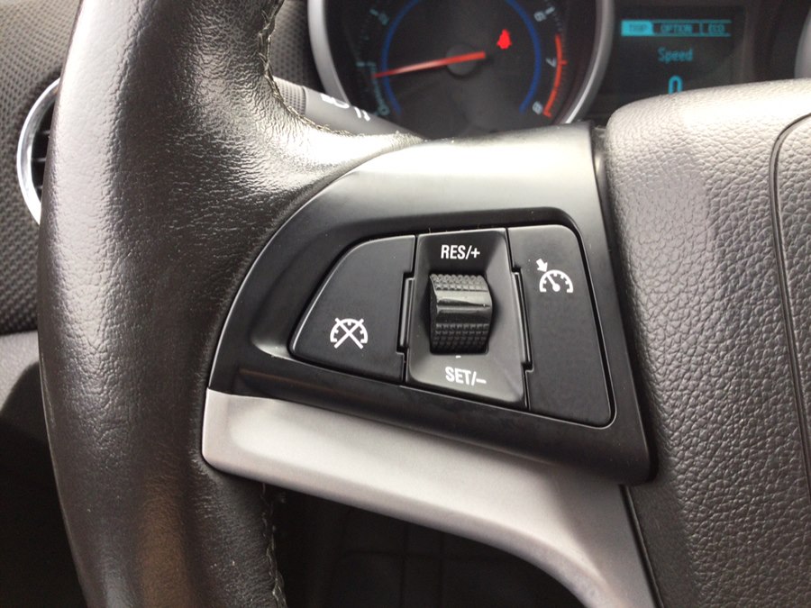 2013 Chevrolet Cruze ECO - Photo 26