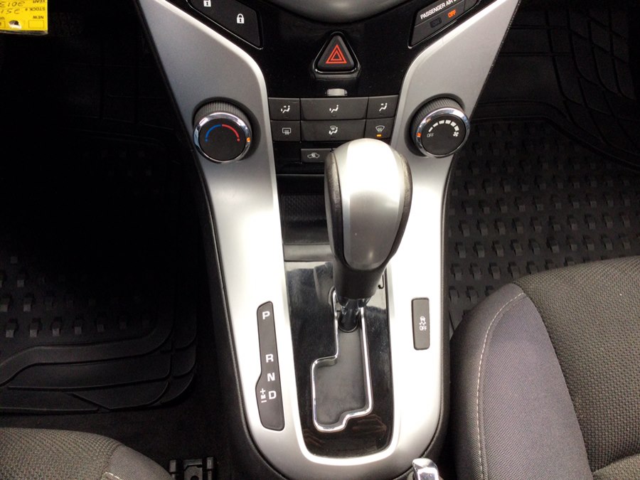 2013 Chevrolet Cruze ECO - Photo 29