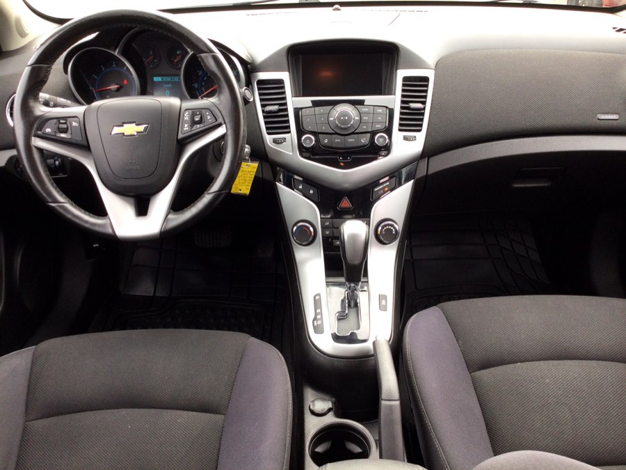 2013 Chevrolet Cruze ECO - Photo 22