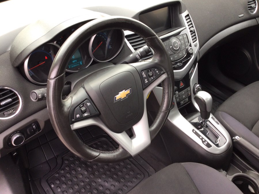 2013 Chevrolet Cruze ECO - Photo 11