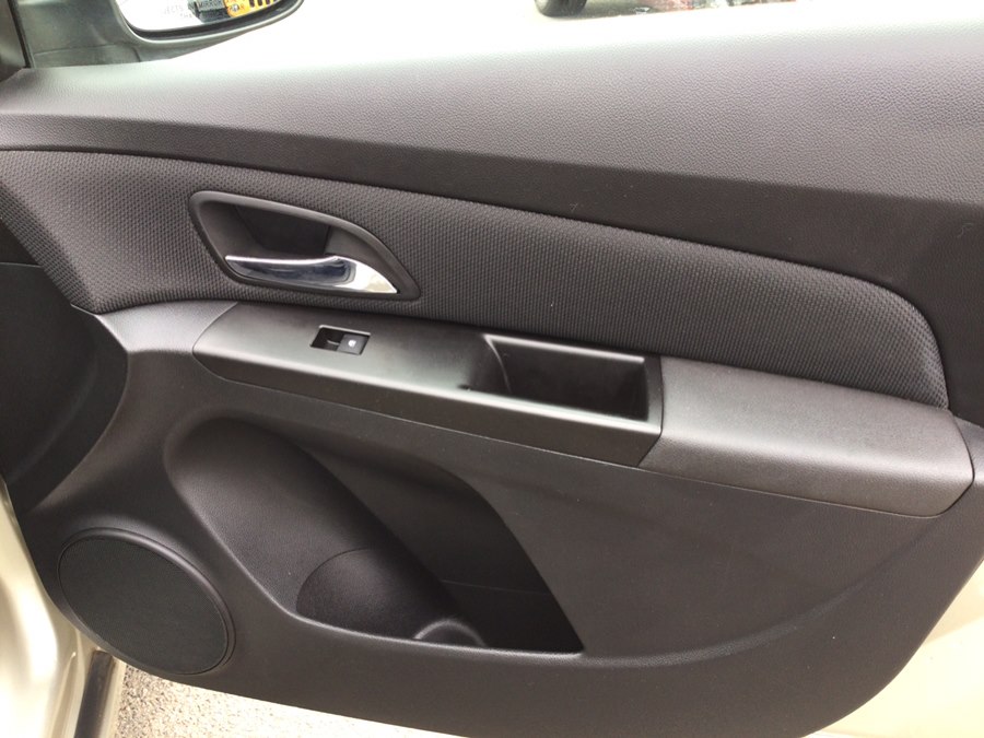 2013 Chevrolet Cruze ECO - Photo 19