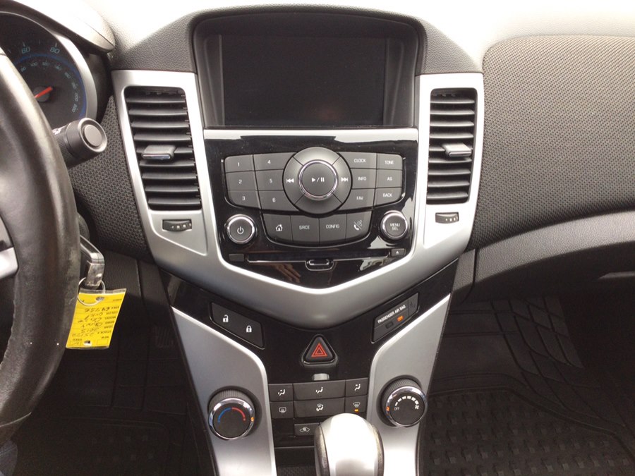 2013 Chevrolet Cruze ECO - Photo 28