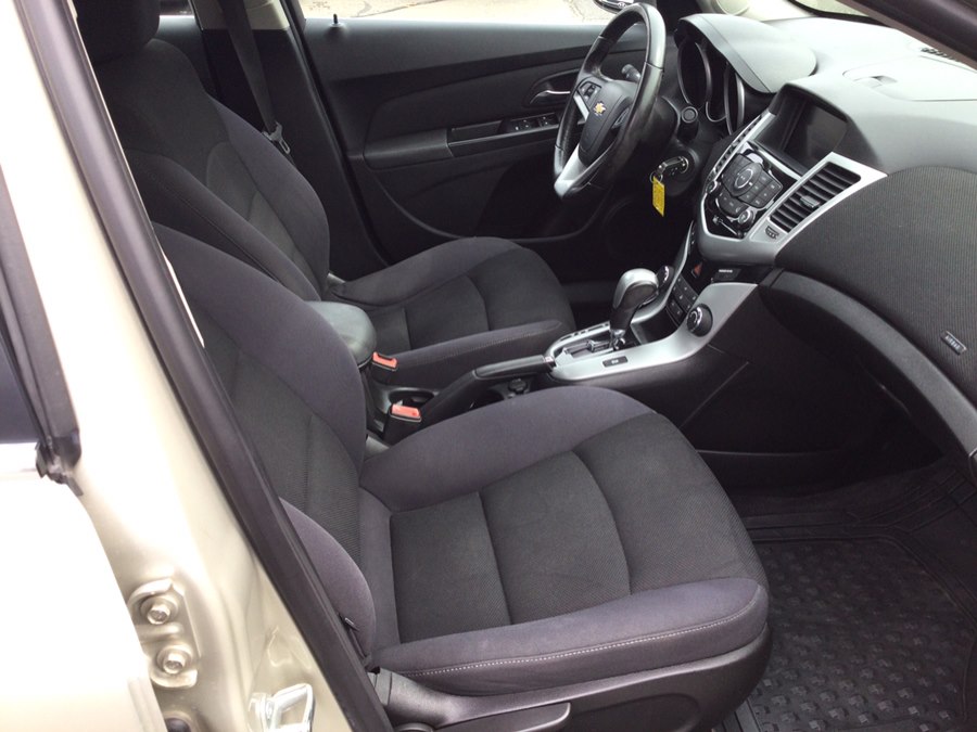 2013 Chevrolet Cruze ECO - Photo 14