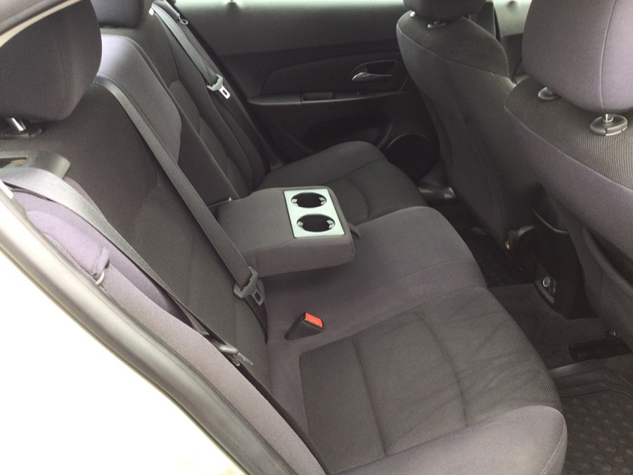 2013 Chevrolet Cruze ECO - Photo 15