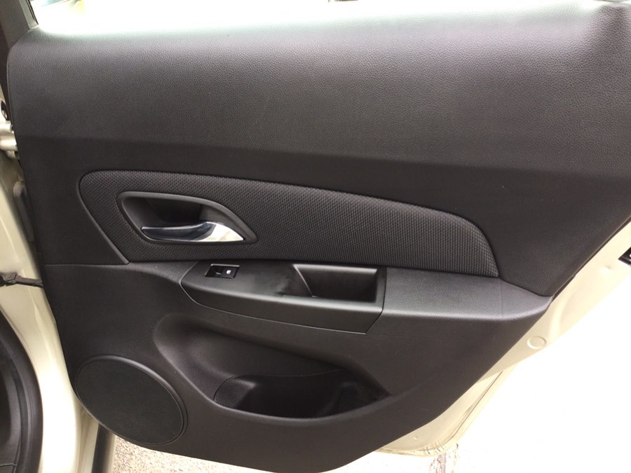 2013 Chevrolet Cruze ECO - Photo 20