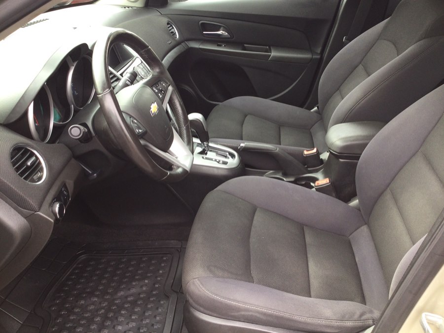 2013 Chevrolet Cruze ECO - Photo 12