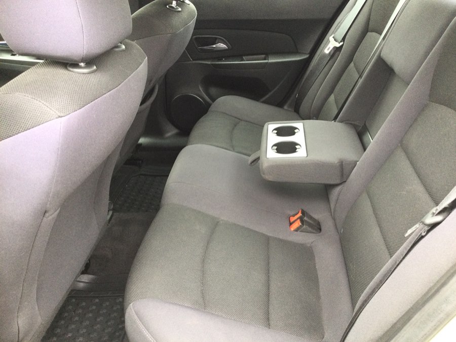 2013 Chevrolet Cruze ECO - Photo 13