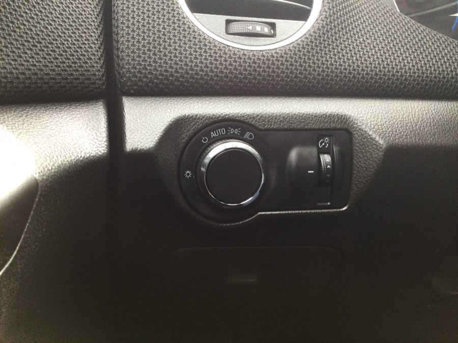 2013 Chevrolet Cruze ECO - Photo 33