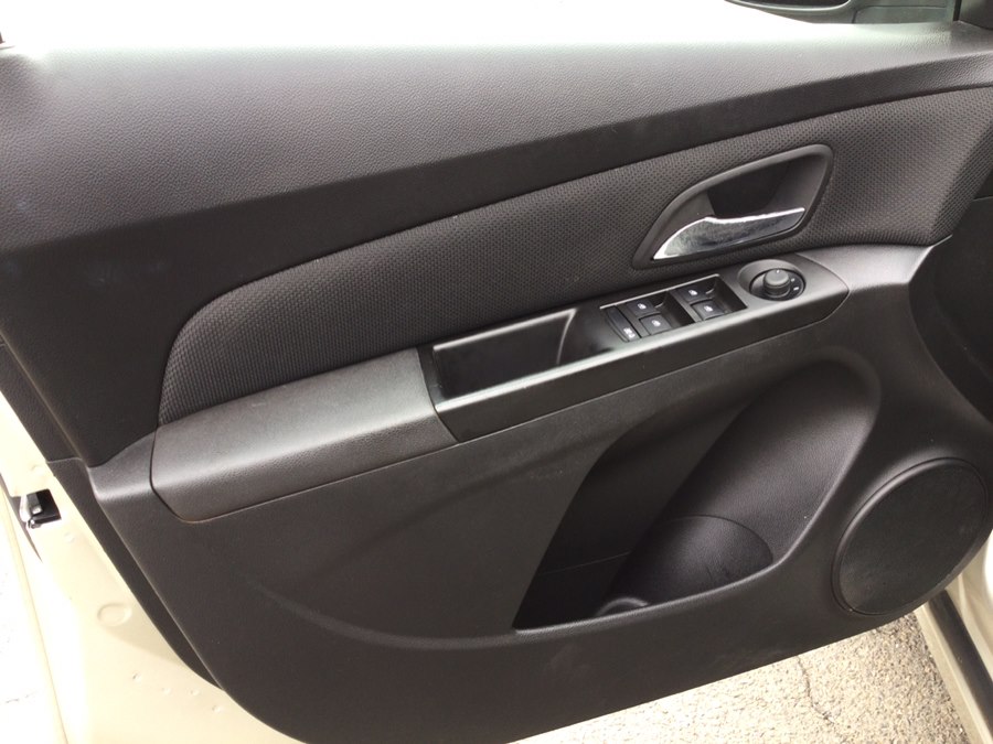 2013 Chevrolet Cruze ECO - Photo 17
