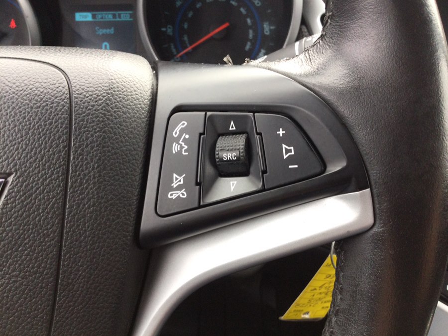 2013 Chevrolet Cruze ECO - Photo 27