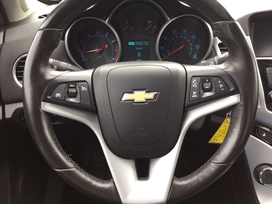 2013 Chevrolet Cruze ECO - Photo 25